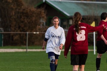 Bild 47 - Frauen TSV Zarpen - SG Rnnau/Daldorf : Ergebnis: 0:0